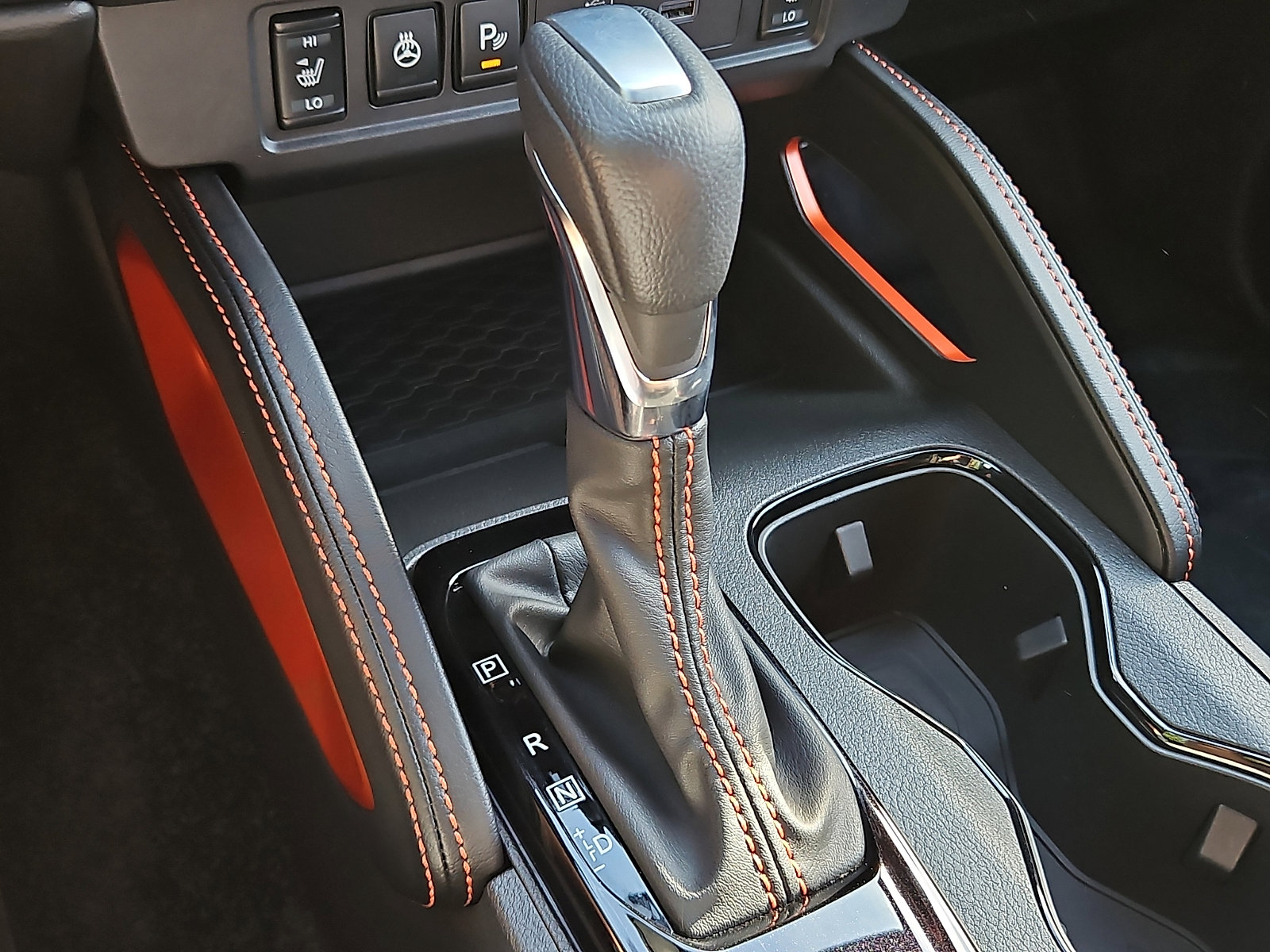 Certified 2024 Nissan Frontier PRO-4X w/ Pro Convenience Package image 14