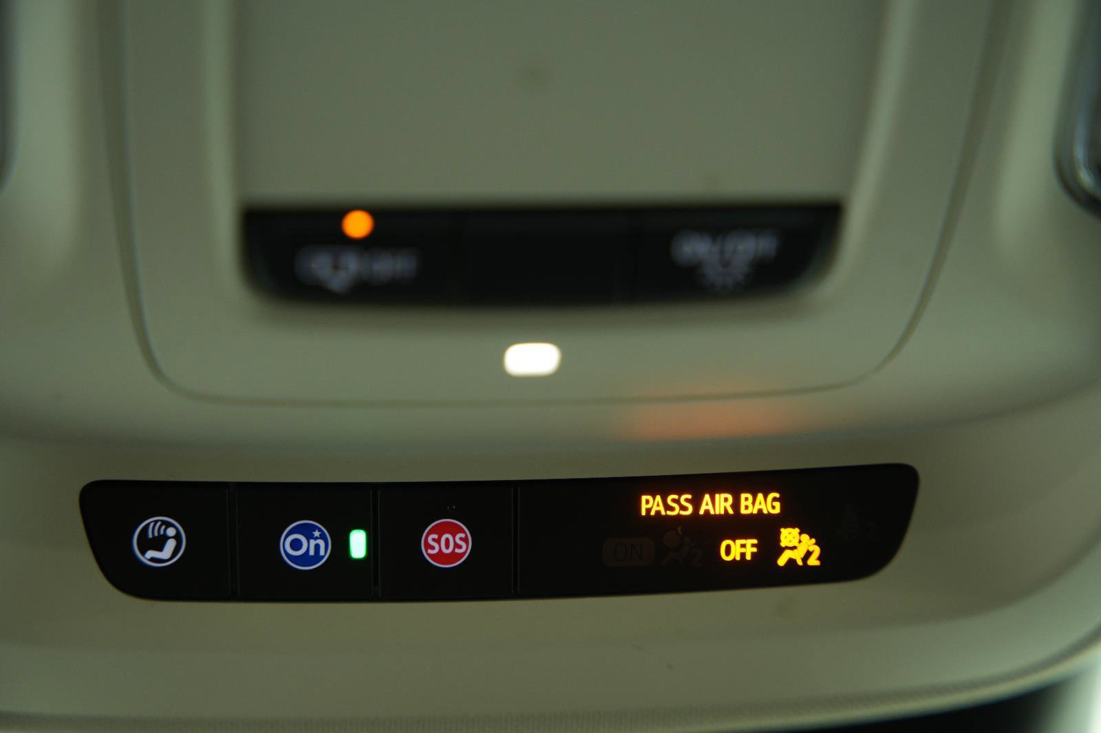 Used 2024 Buick Envision Preferred AWD/4WD image 43