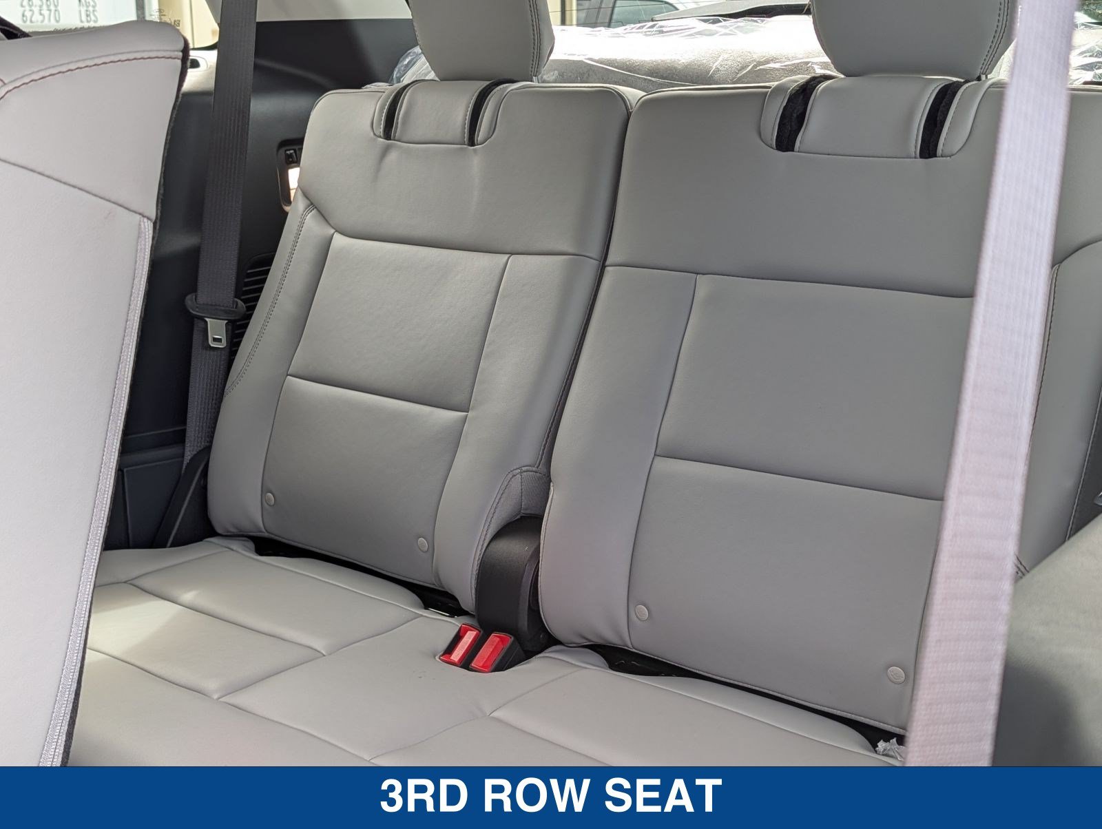 New 2026 Ford Explorer Active w/ Active Comfort Package RWD image 18