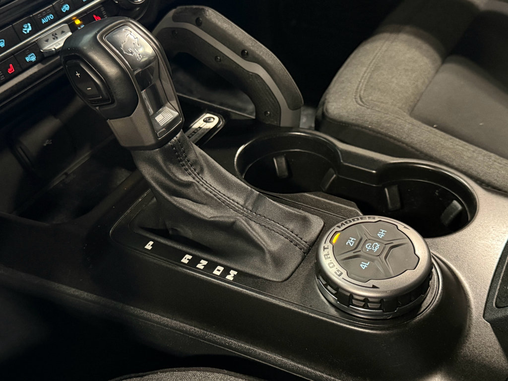 Certified 2021 Ford Bronco Big Bend image 26