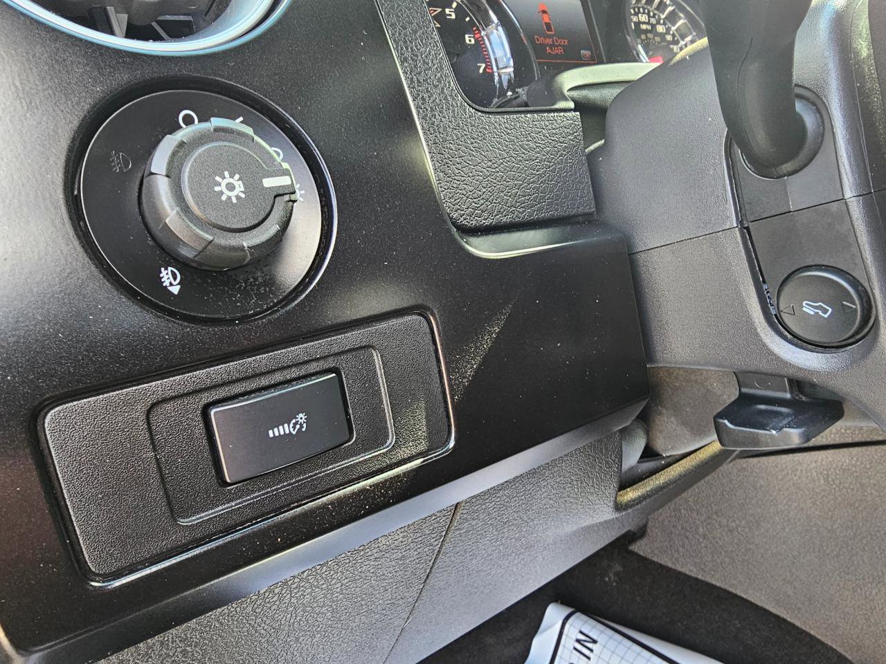 Used 2014 Ford F150 FX4 w/ FX Appearance Package AWD/4WD image 29