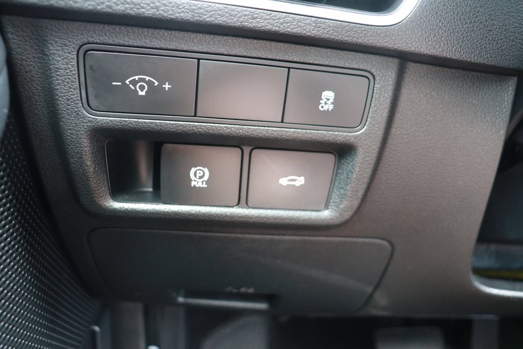 Used 2024 Ford Escape ST-Line FWD image 26