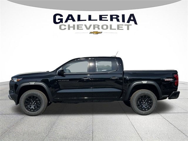 New 2026 Chevrolet Colorado Trail Boss image 5