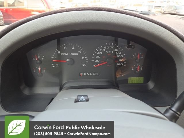 Used 2004 Ford F150 XLT RWD image 27