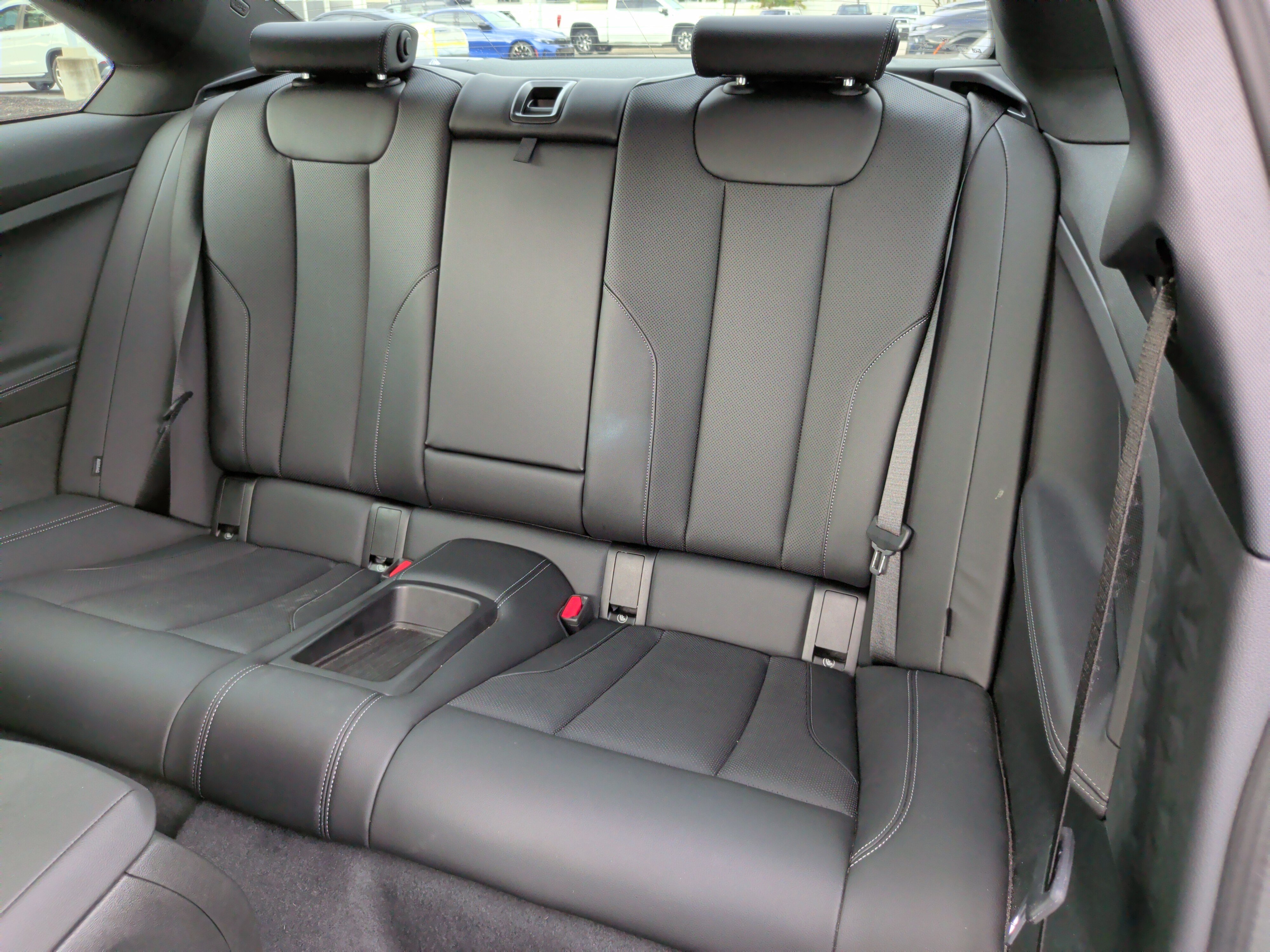 Used 2023 BMW 230i xDrive Coupe w/ M Sport Package AWD/4WD image 38
