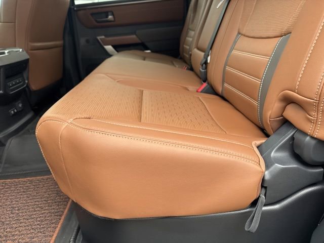 Used 2026 Toyota Tundra 1794 Edition AWD/4WD image 35