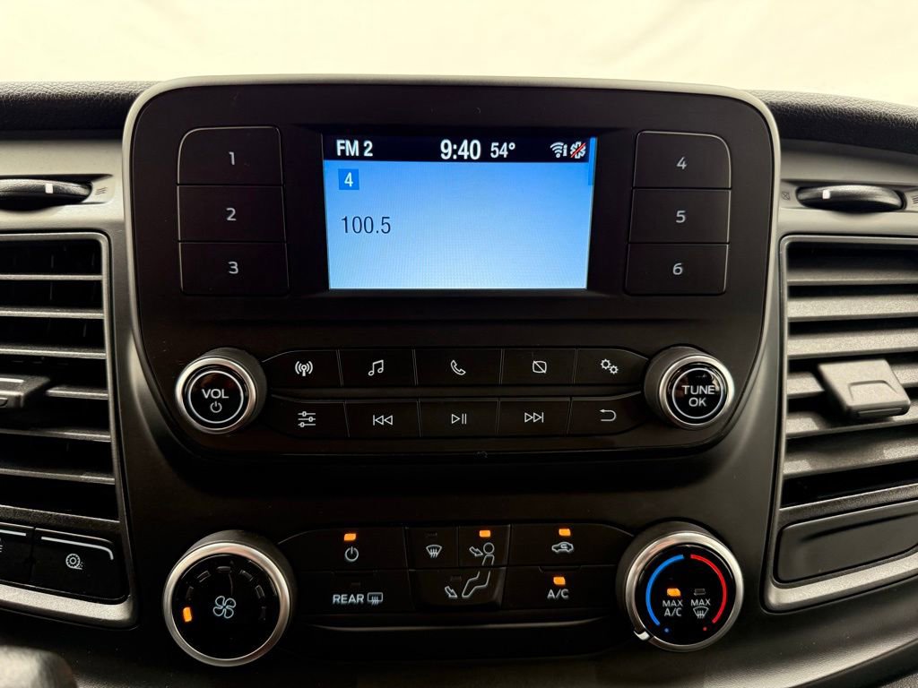 Used 2023 Ford Transit 250 Low Roof AWD w/ Exterior Upgrade Package image 22