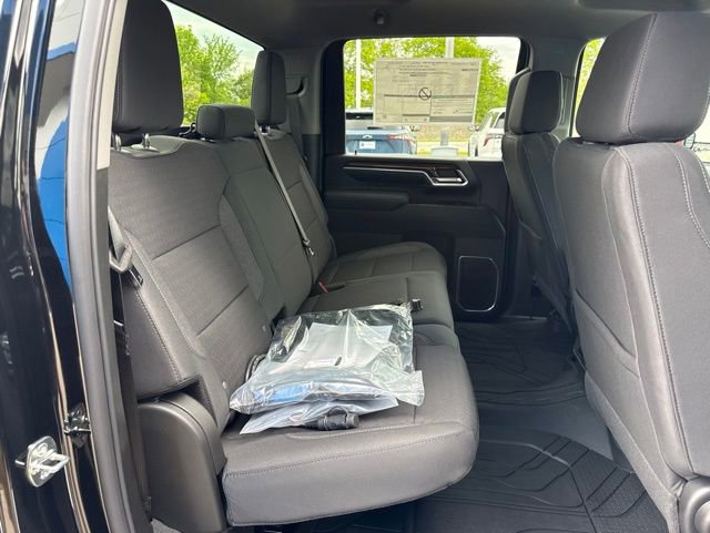 New 2026 Chevrolet Silverado 3500 LT AWD/4WD image 34