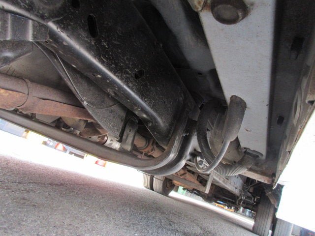 Used 2013 Ford E-450 and Econoline 450 Super Duty w/ Shuttle Bus Prep Pkg RWD image 23