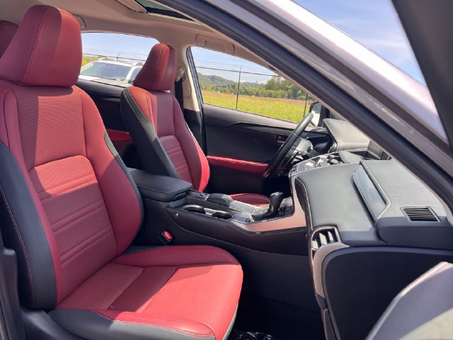 Used 2020 Lexus NX 300 FWD w/ Comfort Package image 30