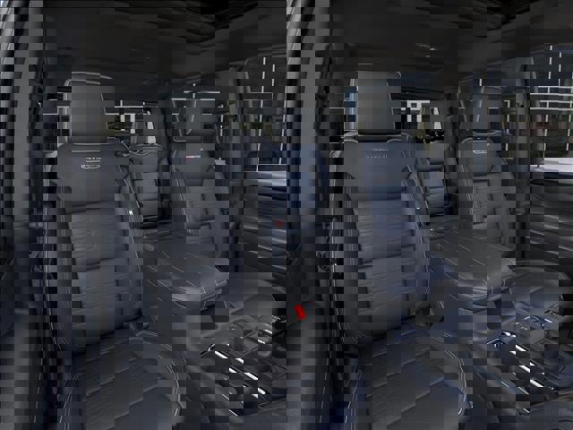 New 2026 GMC Sierra 1500 AT4X image 16