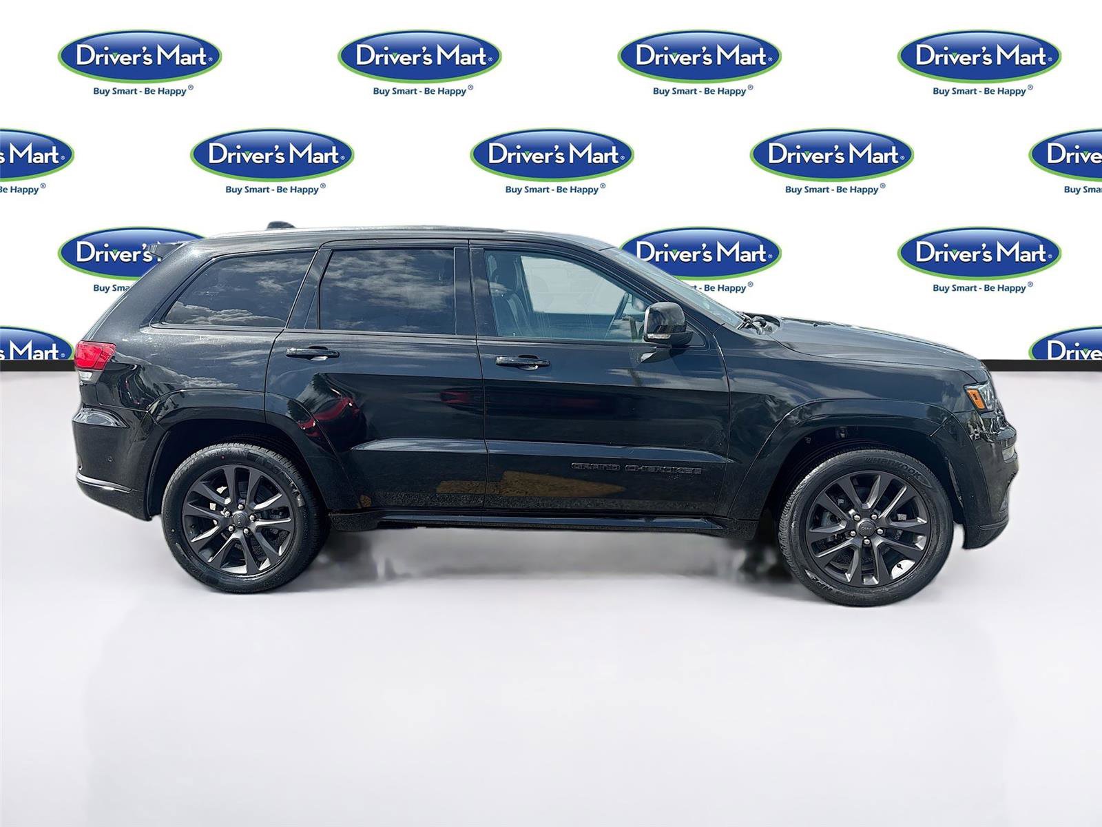 Used 2019 Jeep Grand Cherokee High Altitude image 9