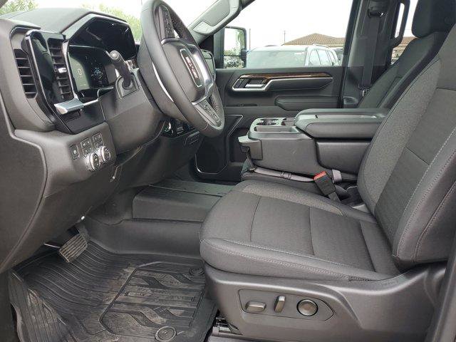 New 2026 GMC Sierra 3500 SLE w/ Preferred Package image 19
