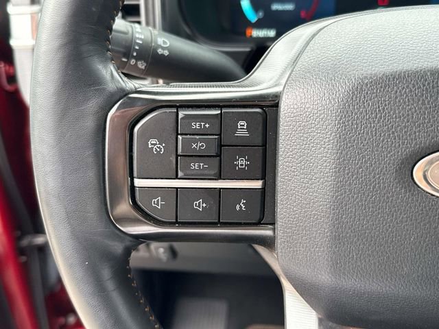 Used 2024 Ford F250 Platinum image 13