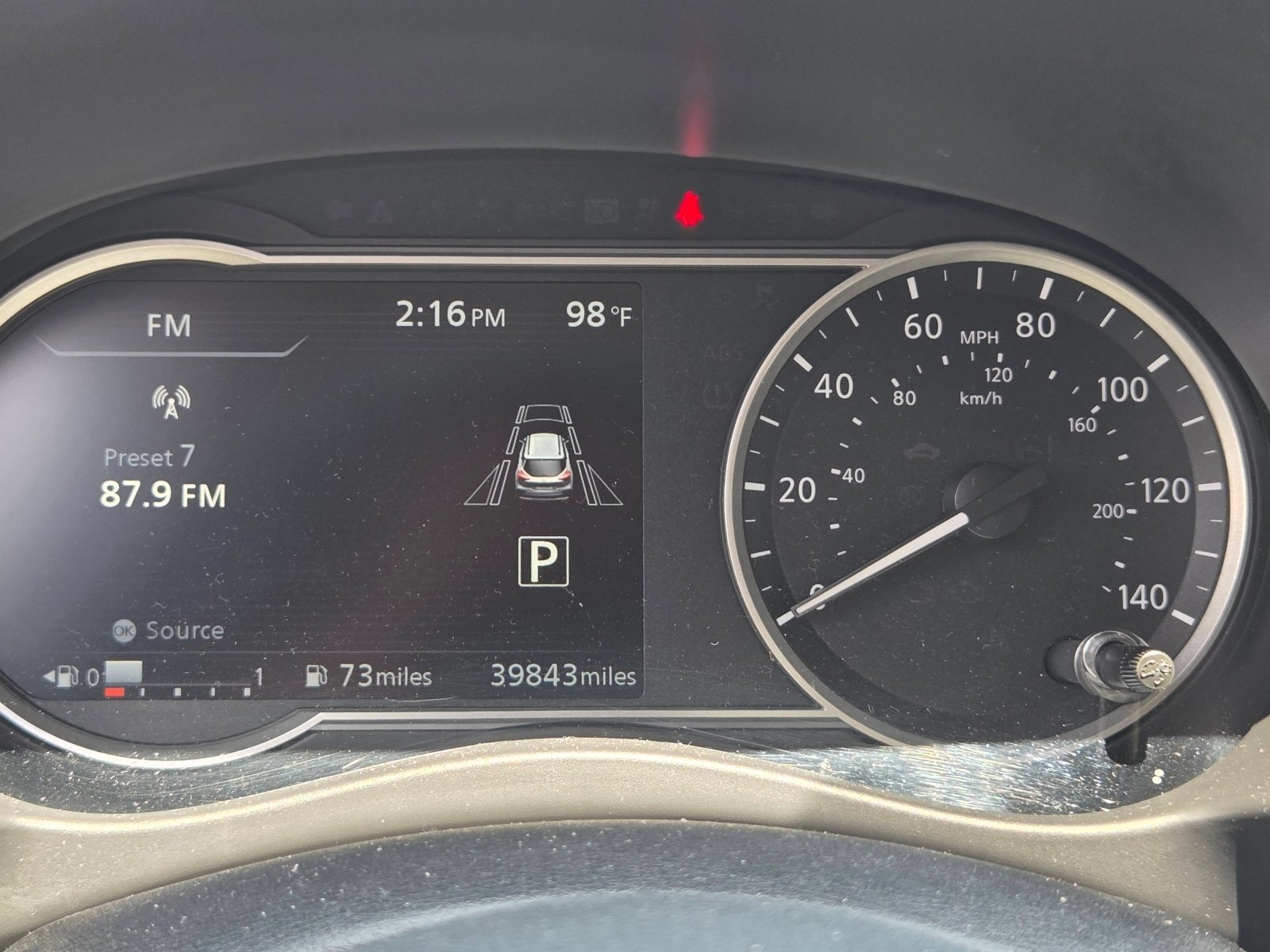 Used 2020 Nissan Kicks SR FWD image 31