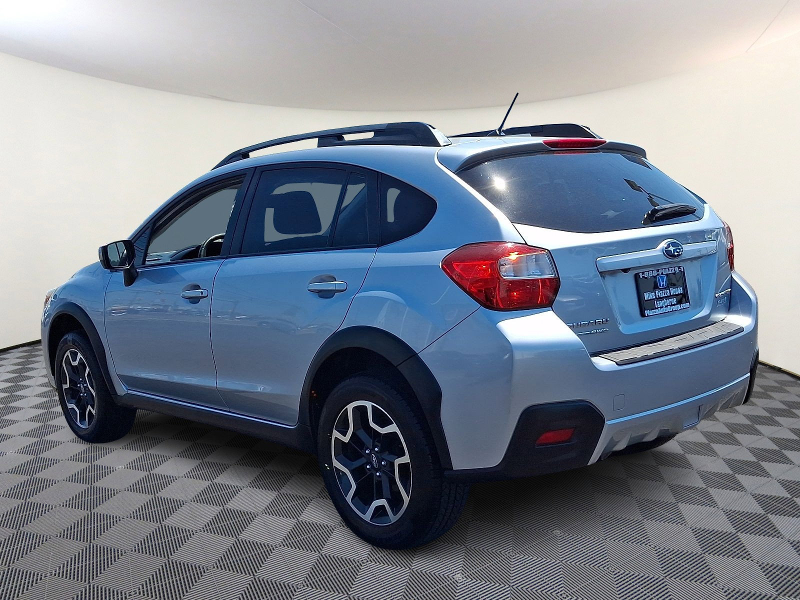 Used 2016 Subaru Crosstrek 2.0i Premium AWD/4WD image 5