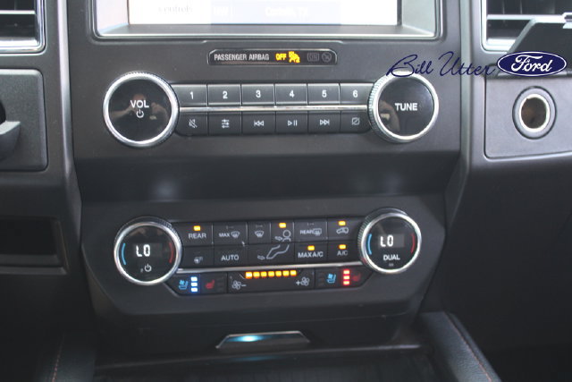 Certified 2021 Ford Expedition King Ranch RWD image 21