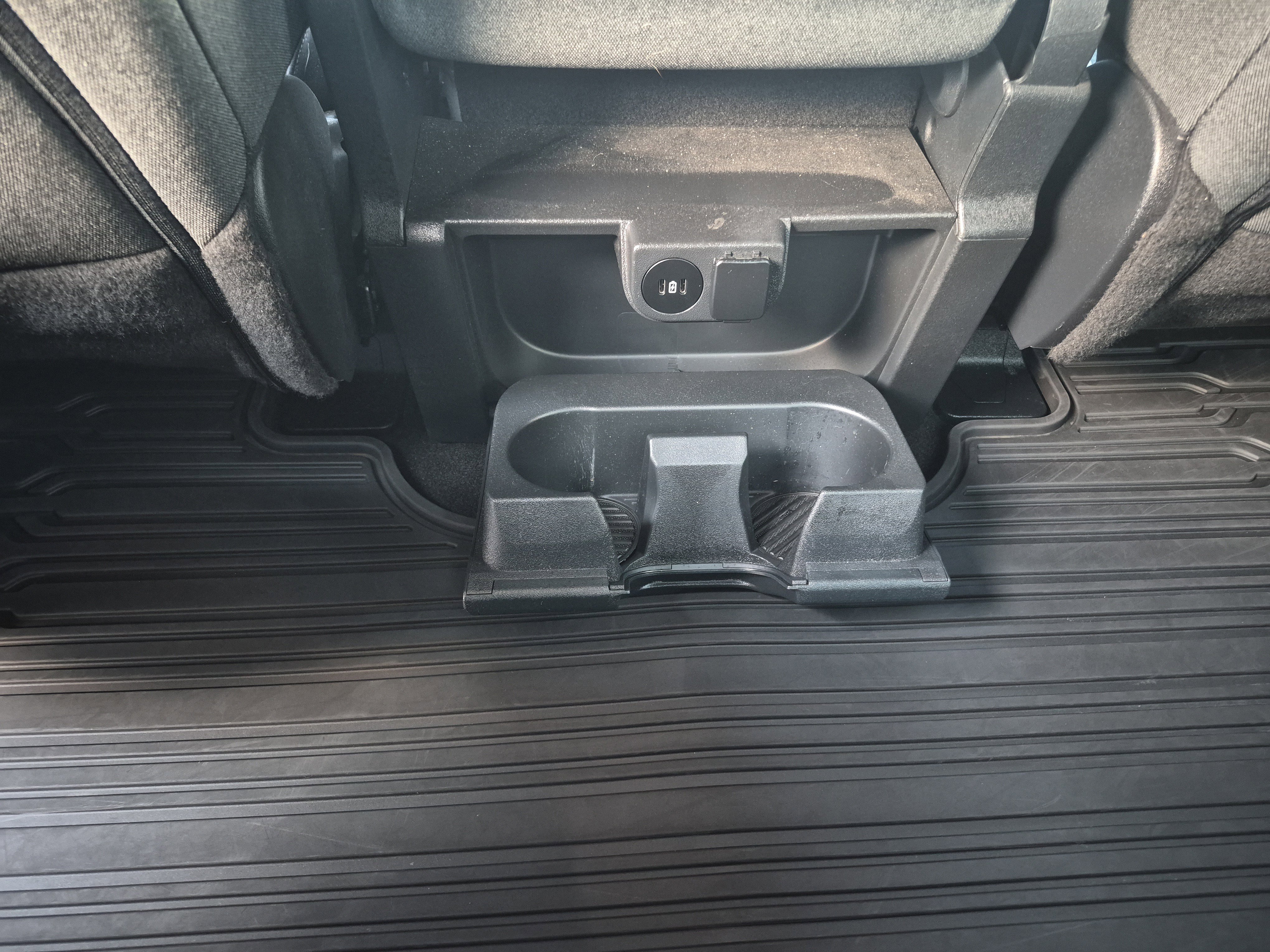 Certified 2025 Ford F150 XLT w/ Equipment Group 301A Standard RWD image 20