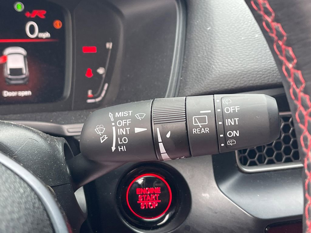 Used 2025 Honda Civic Type R image 37