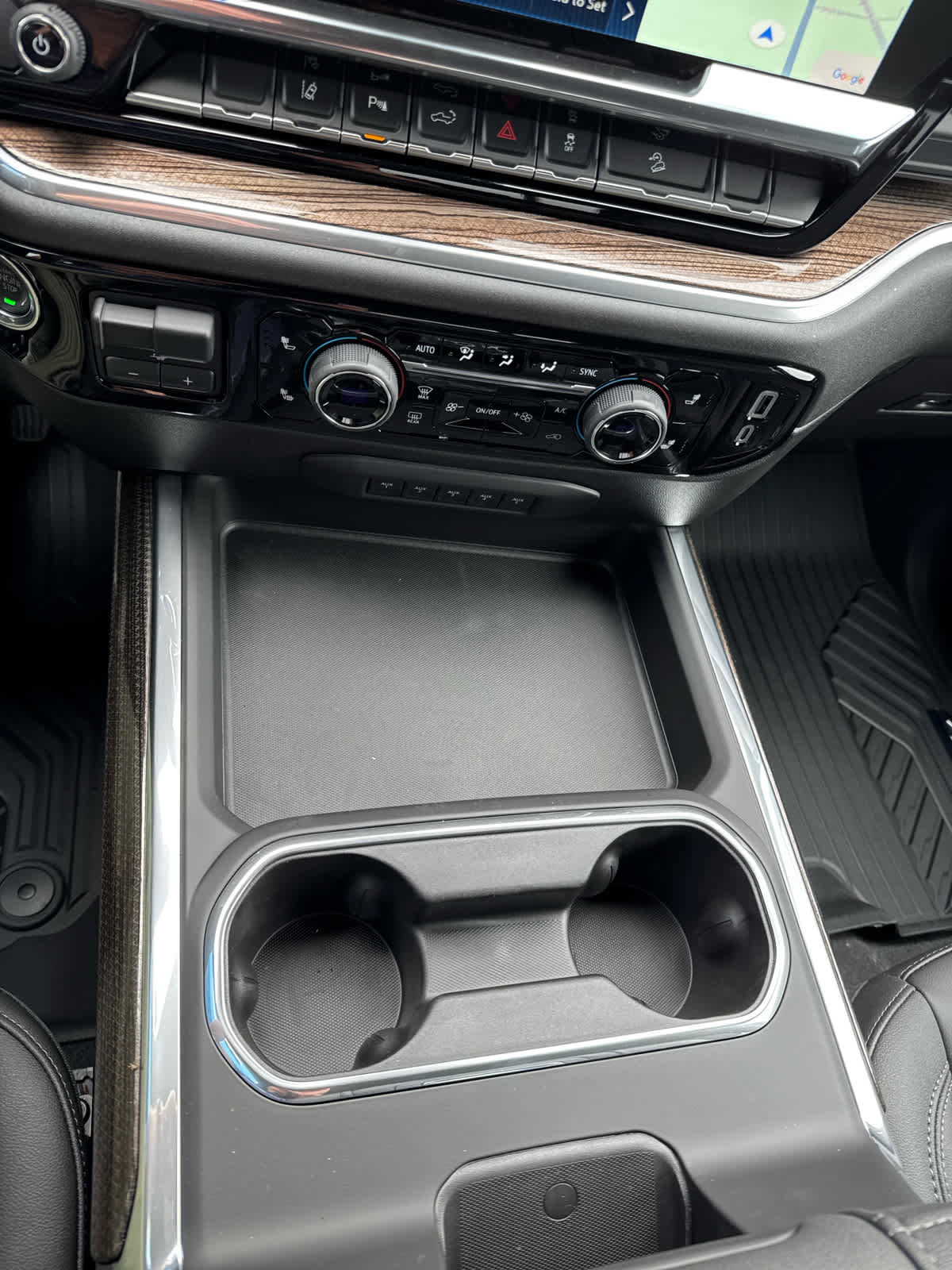 New 2025 Chevrolet Silverado 2500 LT w/ Trail Boss Package image 27