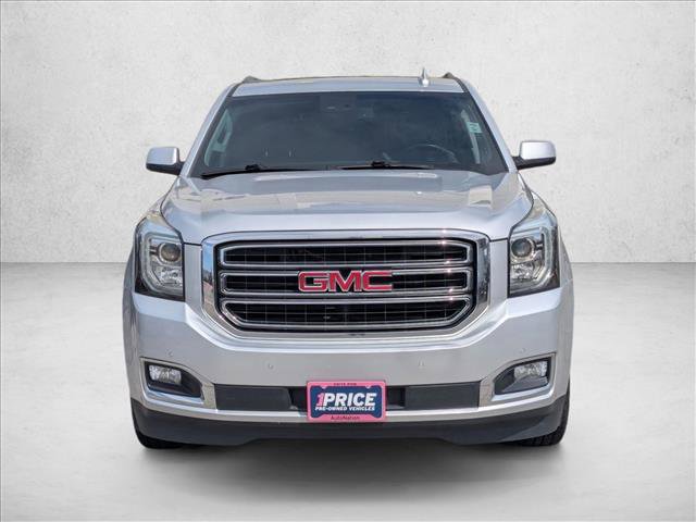 Used 2019 GMC Yukon XL SLT w/ Open Road Package image 2
