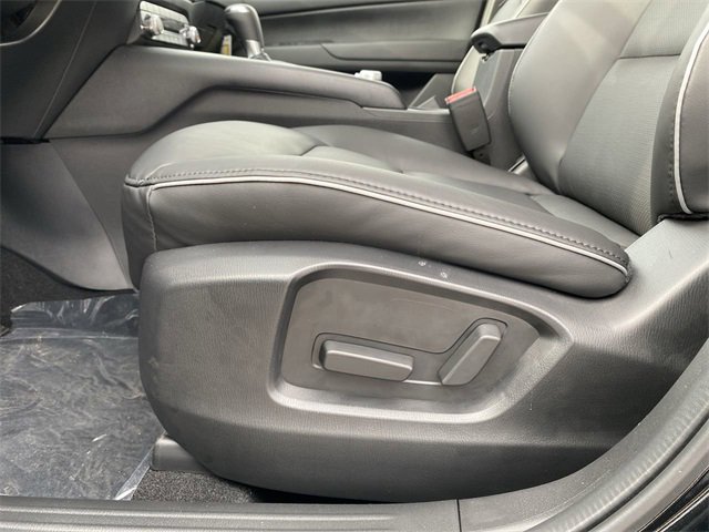 New 2025 MAZDA CX-5 AWD 2.5 S w/ Select Package image 13