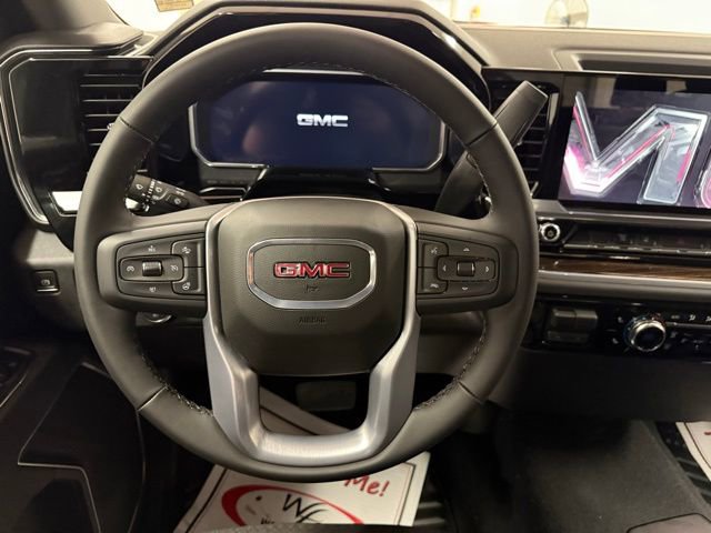 New 2026 GMC Sierra 3500 SLE w/ SLE Convenience Package AWD/4WD image 15