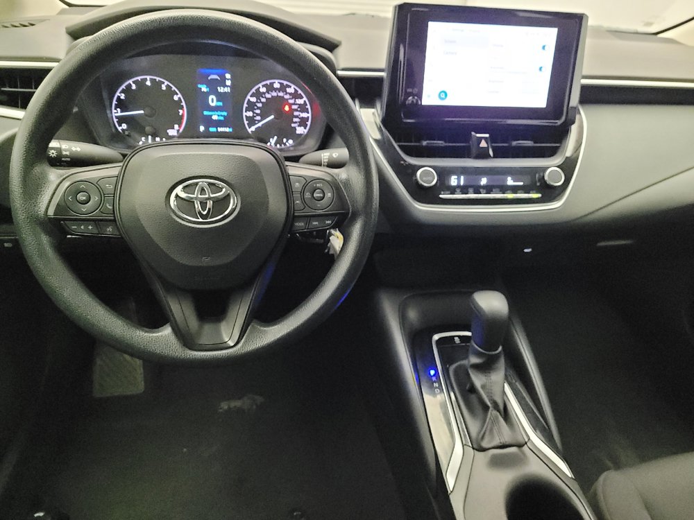 Used 2024 Toyota Corolla LE FWD image 22