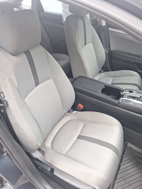 Used 2016 Honda Civic LX image 21