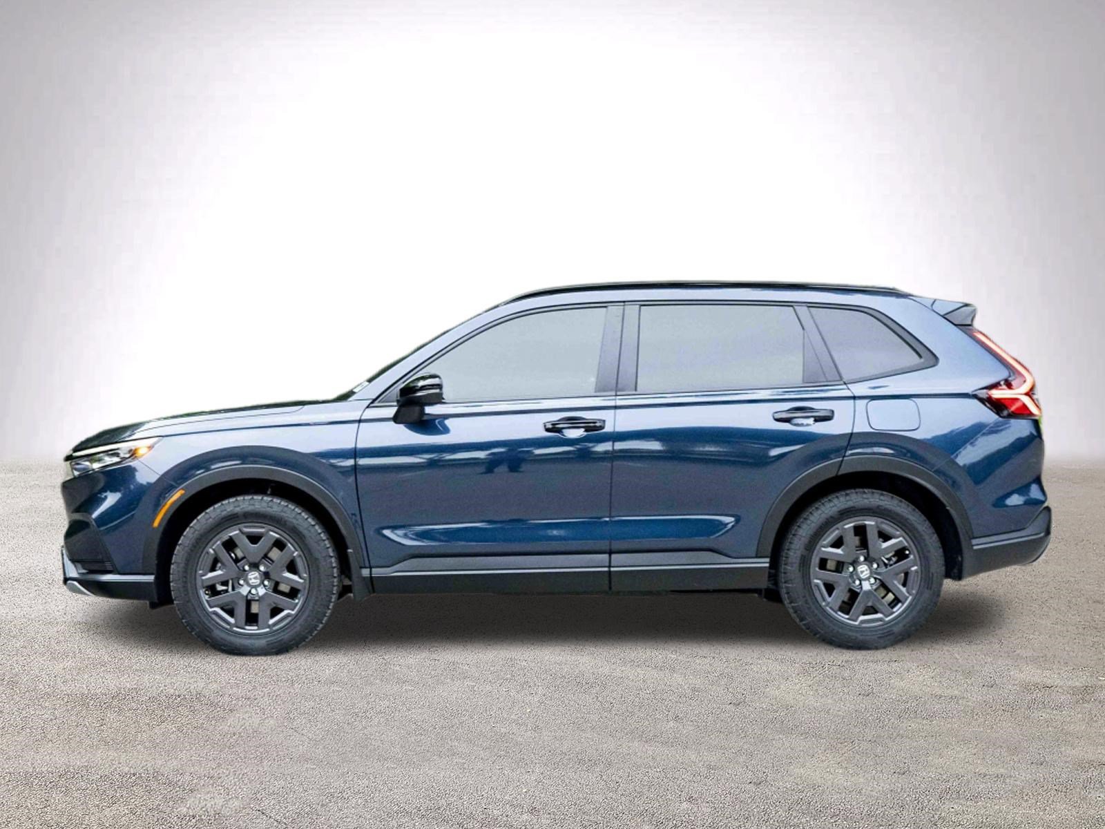 Used 2026 Honda CR-V TrailSport image 6