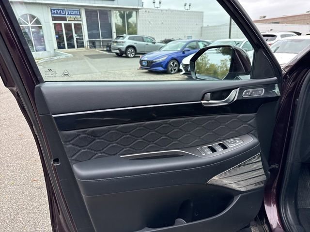 Certified 2020 Hyundai Palisade Limited image 37