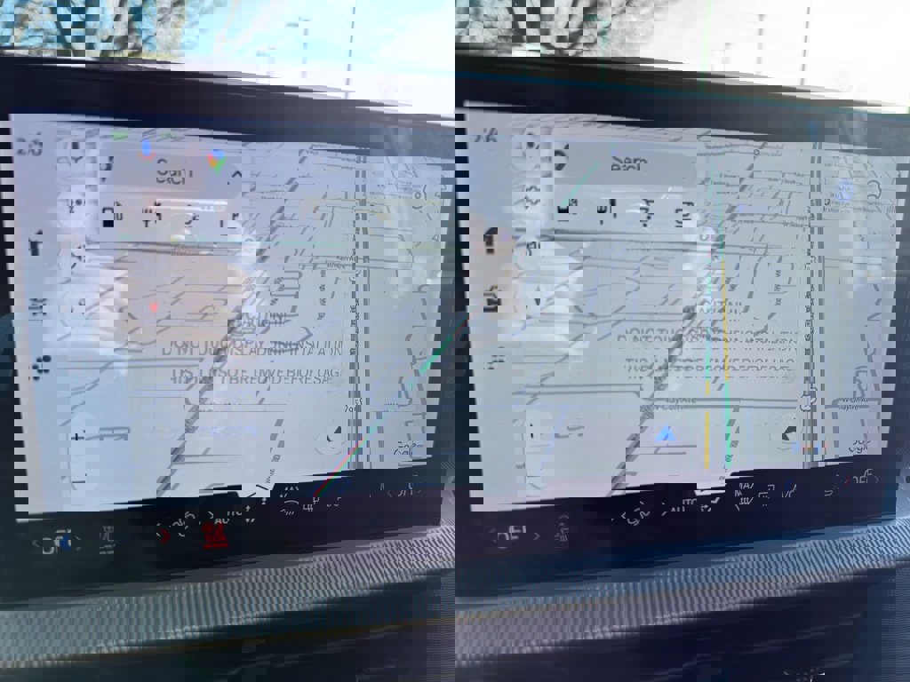 New 2026 Ford Explorer Tremor w/ Tremor Convenience Package image 58