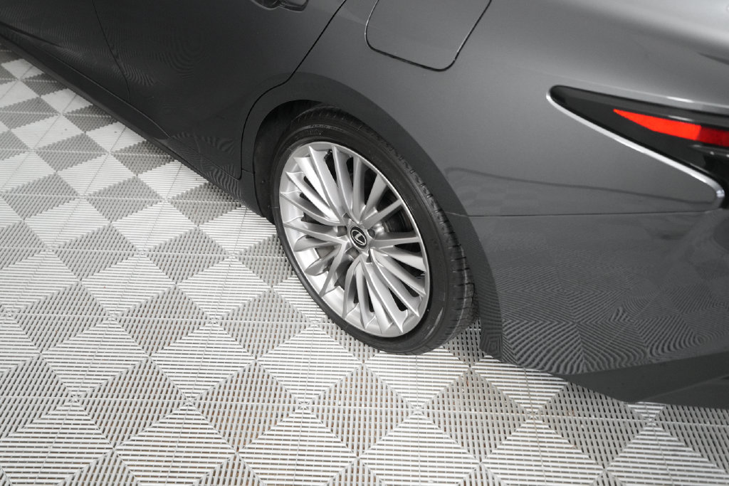 Certified 2023 Lexus IS 300 w/ Premium Package RWD image 8