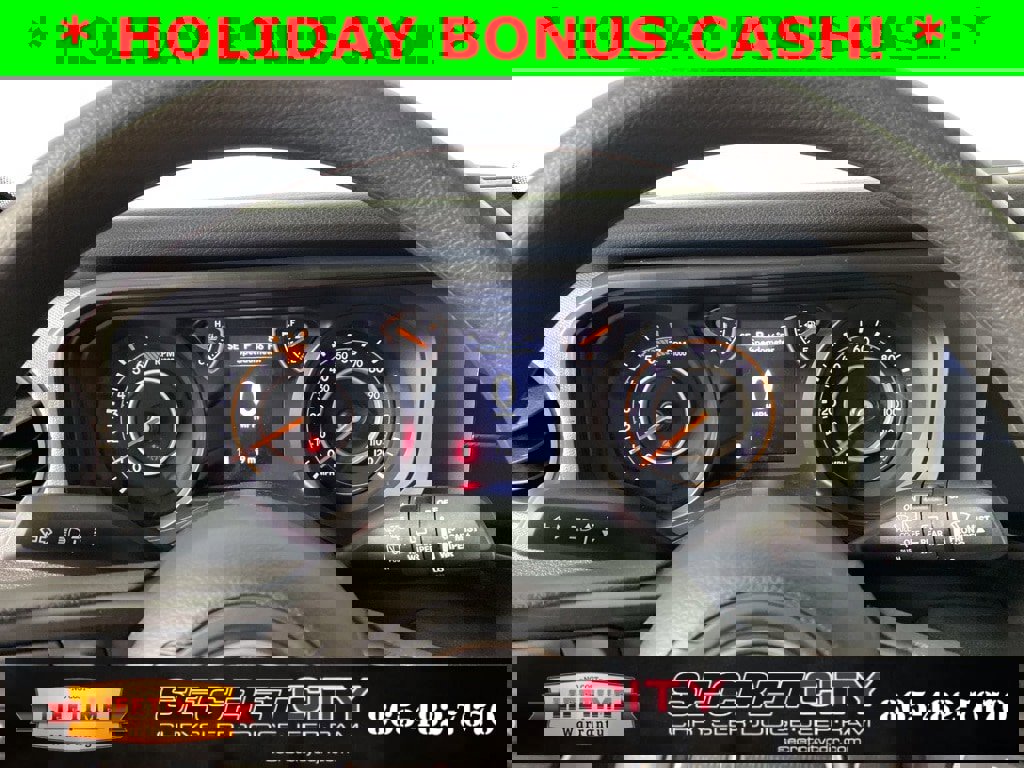 New 2026 Jeep Wrangler Unlimited Sport image 17