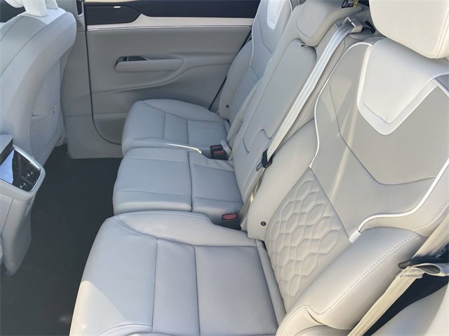 New 2025 Volvo EX90 Plus w/ Protection Package Premier image 18