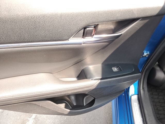 Used 2019 Toyota Camry XSE w/ Navigation Package FWD image 15