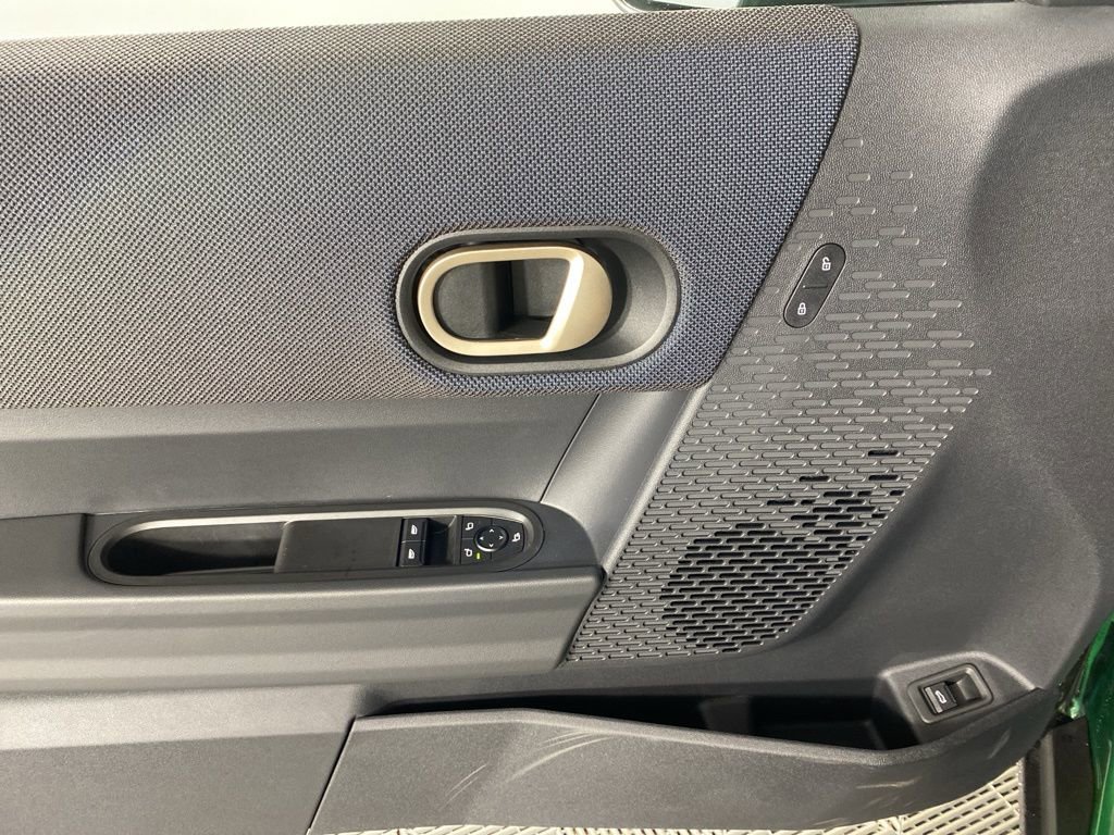 New 2026 MINI Cooper S image 9