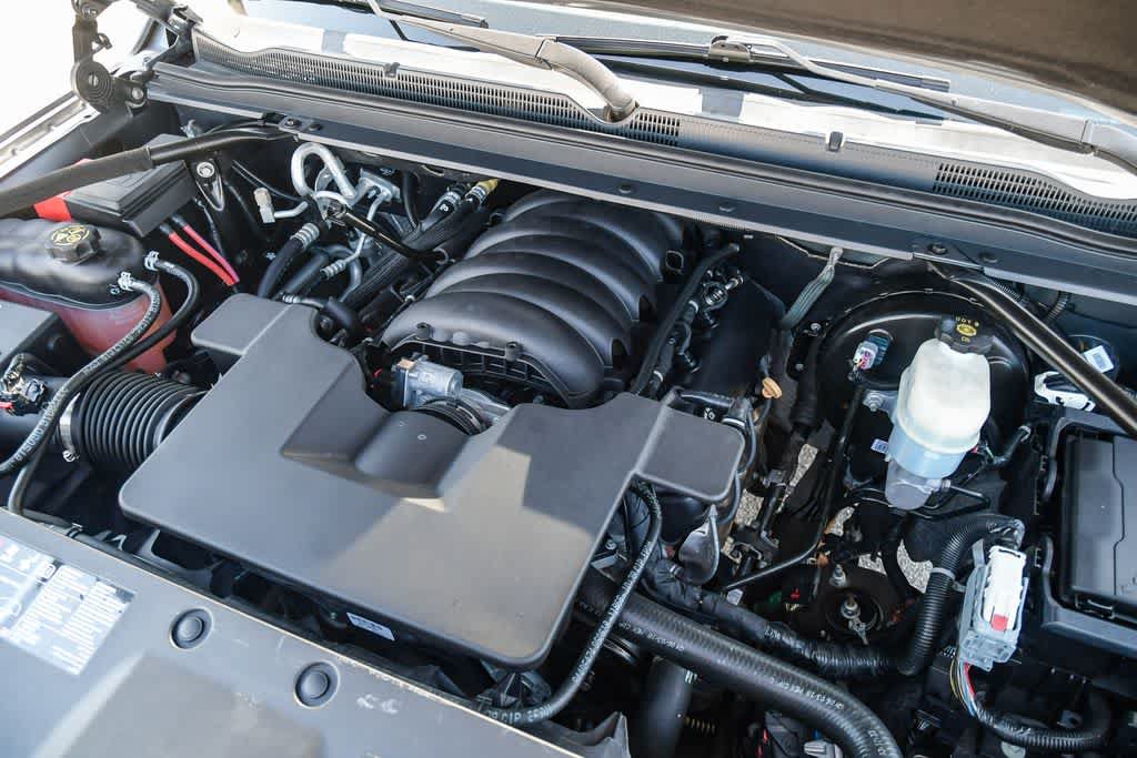 Used 2018 Chevrolet Tahoe LS RWD image 27