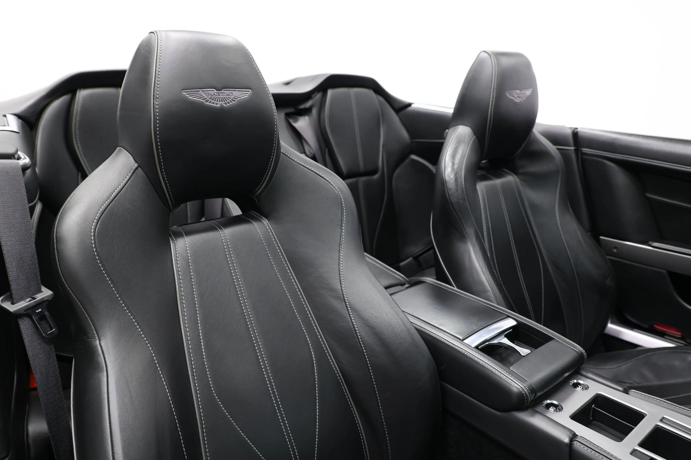 Used 2012 Aston Martin Virage Volante image 83