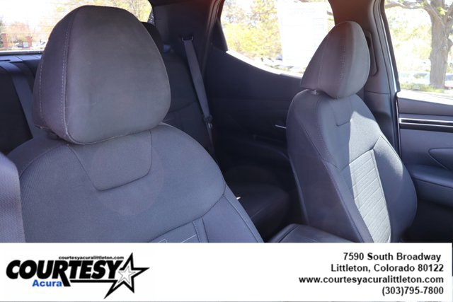 Used 2024 Hyundai Santa Cruz SEL AWD/4WD image 27