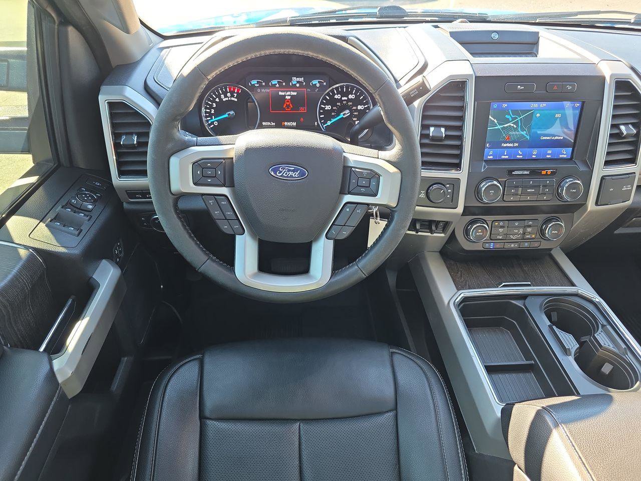 Used 2021 Ford F250 Lariat image 5