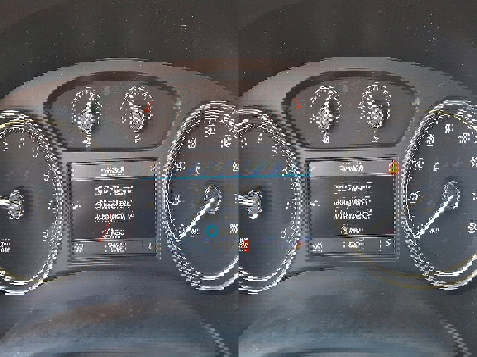 Certified 2024 Buick Enclave Essence w/ Technology Package image 12