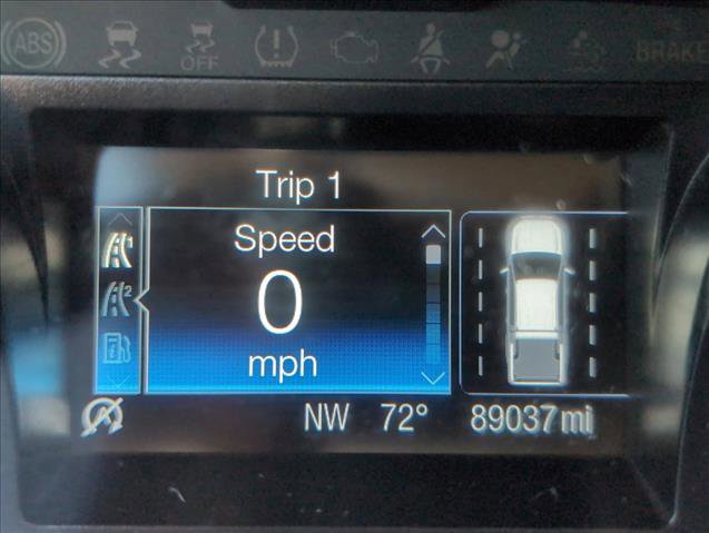 Used 2019 Ford Ranger XLT w/ Equipment Group 301A Mid image 10