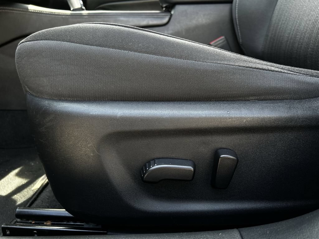 Used 2023 Nissan Altima 2.5 SV FWD image 27