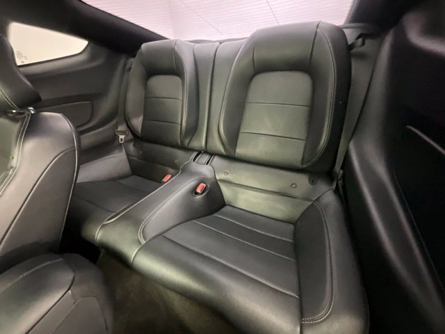 Used 2015 Ford Mustang GT Premium w/ Enhanced Security Package RWD image 11