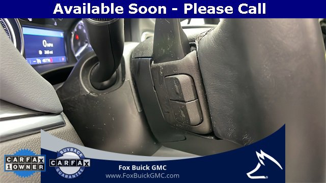 Certified 2023 Buick Enclave Essence w/ Experience Buick Package image 14