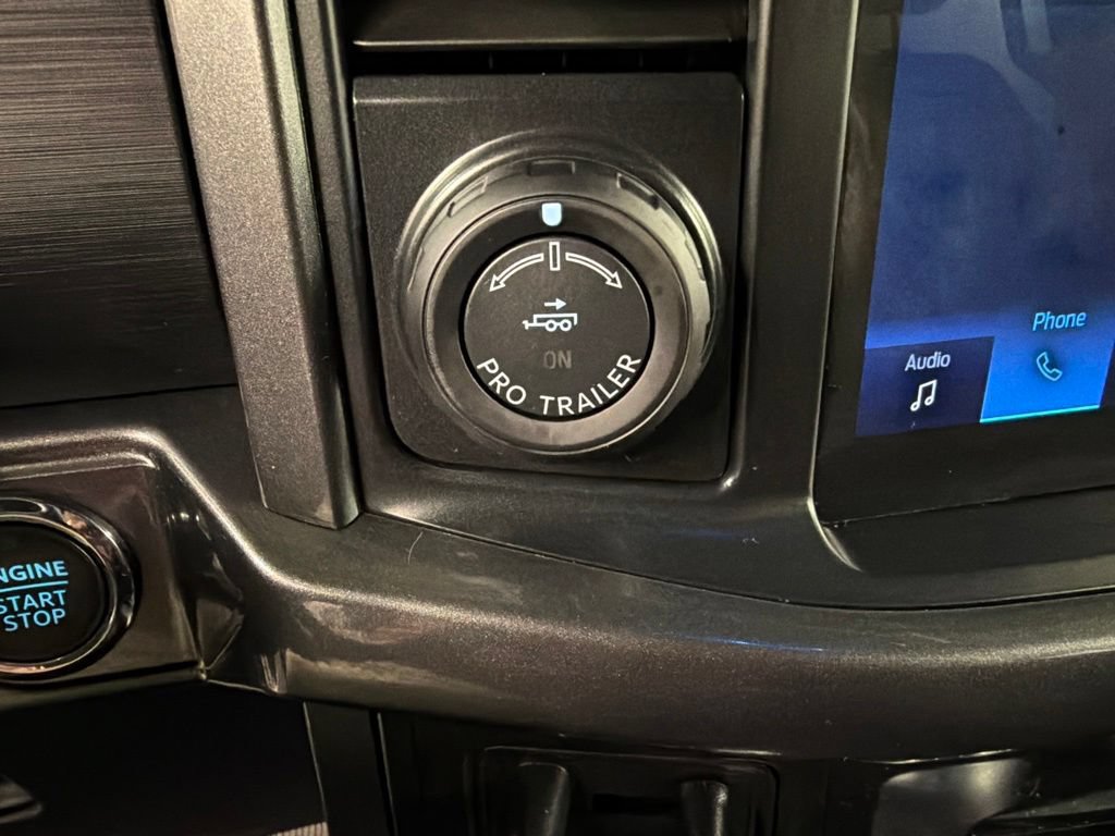 Used 2023 Ford F150 XLT w/ Equipment Group 302A High AWD/4WD image 19