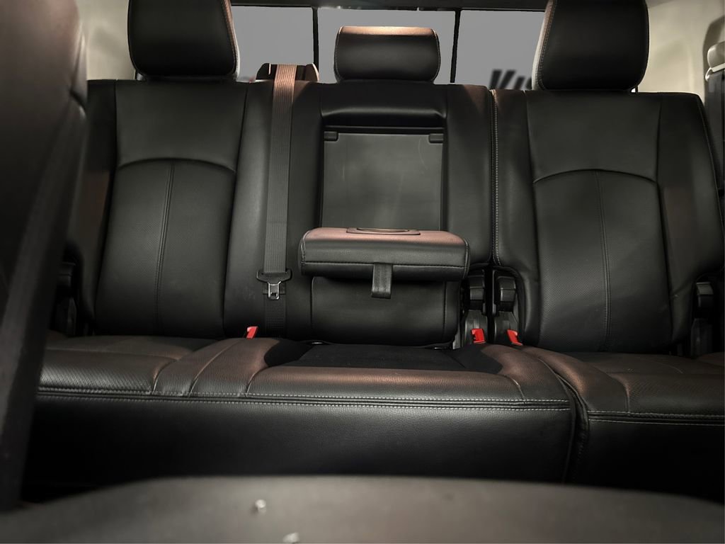 Used 2018 RAM 2500 Laramie w/ Convenience Group image 18