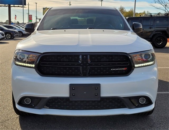 Used 2018 Dodge Durango SXT w/ Quick Order Package 2BB image 5