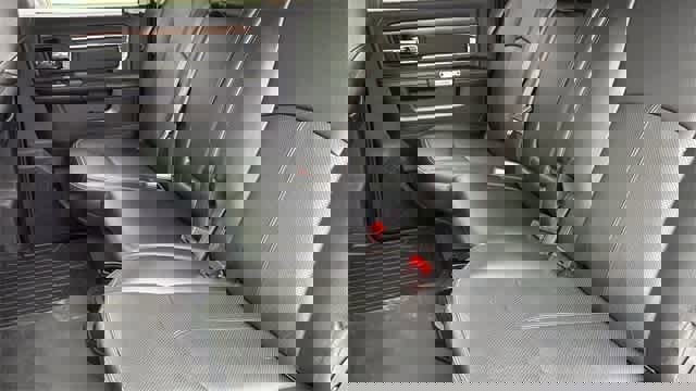 Used 2018 RAM 2500 Laramie w/ Convenience Group image 93